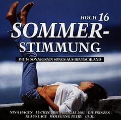 Sommerstimmung new boo gebraucht kaufen  Wird an jeden Ort in Deutschland