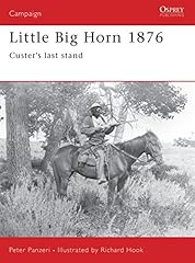 Little big horn for sale  Delivered anywhere in USA 