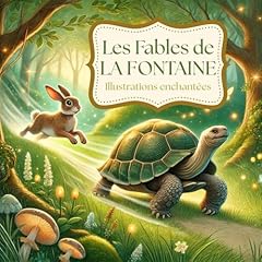 Fables fontaine illustrations d'occasion  Livré partout en France