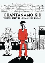 Guantánamo kid true for sale  Delivered anywhere in UK