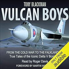 Vulcan boys cold for sale  Delivered anywhere in UK