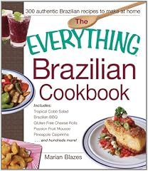 The everything brazilian d'occasion  Livré partout en France