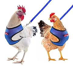 Tiimmgaal chicken harness for sale  Delivered anywhere in USA 