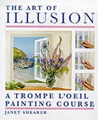 Art illusion trompe for sale  Delivered anywhere in UK