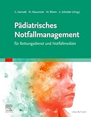 Pädiatrisches notfallmanageme gebraucht kaufen  Wird an jeden Ort in Deutschland