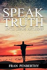 Speak truth jesus for sale  Delivered anywhere in UK