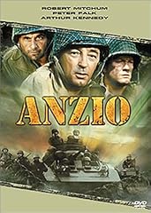 Anzio import gebraucht kaufen  Wird an jeden Ort in Deutschland