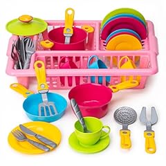 Play dishes kids for sale  Delivered anywhere in USA 