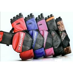 Easton quivers qvr for sale  Delivered anywhere in UK