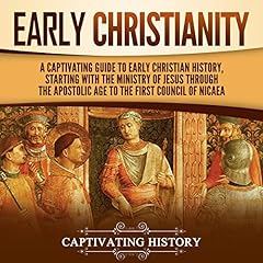 Early christianity captivating for sale  Delivered anywhere in USA 