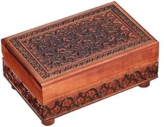 Secret puzzle box for sale  Delivered anywhere in USA 