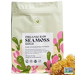 Happy fox seamoss for sale  Delivered anywhere in USA 