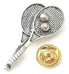 Emblems gifts tennis for sale  Delivered anywhere in UK