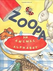 Zoopa animal alphabet gebraucht kaufen  Wird an jeden Ort in Deutschland