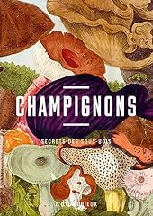 Champignons secrets bois d'occasion  Livré partout en France