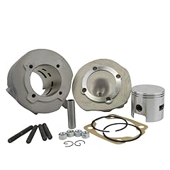 Pinasco kit gruppo usato  Spedito ovunque in Italia 