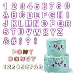 Dinghaole pcs fondant for sale  Delivered anywhere in UK