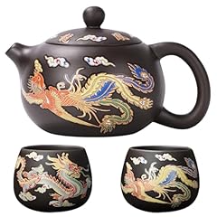 Kung tea set for sale  Delivered anywhere in UK