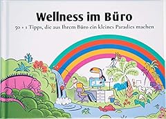 Wellness büro tipps gebraucht kaufen  Wird an jeden Ort in Deutschland