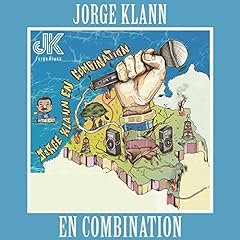 Jorge klann combination for sale  Delivered anywhere in UK