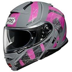Shoei neotec jaunt for sale  Delivered anywhere in UK
