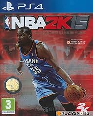 Nba 2k15 edizione usato  Spedito ovunque in Italia 