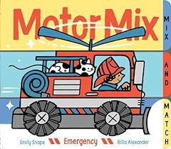 Motor mix emergency for sale  Delivered anywhere in USA 