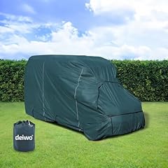 Deiwo essential wohnmobil gebraucht kaufen  Wird an jeden Ort in Deutschland