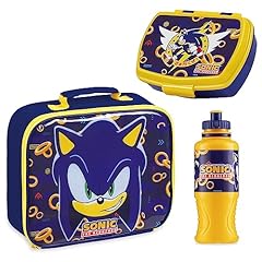 Sonic hedgehog kids for sale  Delivered anywhere in UK
