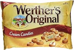 Werthers originals kilo for sale  Delivered anywhere in UK