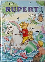 Rupert annual 2002 for sale  Delivered anywhere in Ireland