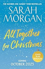 Together christmas miss for sale  Delivered anywhere in UK