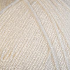 Woolcraft acrylic aran for sale  Delivered anywhere in UK