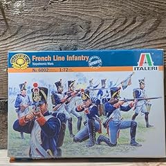 Italeri 6002 napoleonic for sale  Delivered anywhere in UK