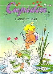 Cupidon tome ange d'occasion  Livré partout en France