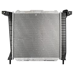 Trq radiator assembly for sale  Delivered anywhere in USA 