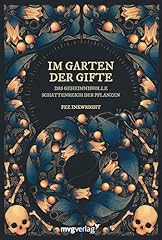 Garten gifte geheimnisvolle gebraucht kaufen  Wird an jeden Ort in Deutschland