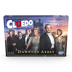 Cluedo downton abbey for sale  Delivered anywhere in UK