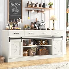 Large long buffet for sale  Delivered anywhere in USA 
