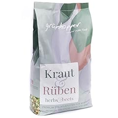 Grünhopper kraut rüben gebraucht kaufen  Wird an jeden Ort in Deutschland