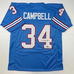 Facsimile autographed earl for sale  Delivered anywhere in USA 
