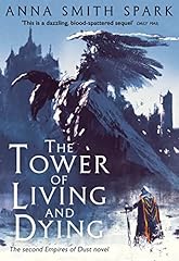 Tower living dying for sale  Delivered anywhere in USA 