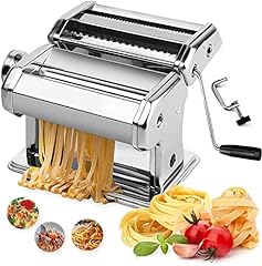 Pasta maker pasta for sale  Delivered anywhere in Ireland