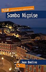 Samba niçoise gebraucht kaufen  Wird an jeden Ort in Deutschland