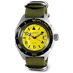 Vostok komandirskie 650855 for sale  Delivered anywhere in UK