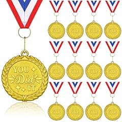 Gold medals pack for sale  Delivered anywhere in UK