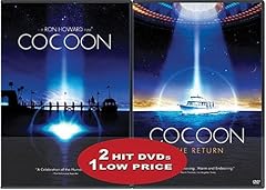Cocoon cocoon return for sale  Delivered anywhere in USA 