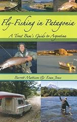 Fly fishing patagonia for sale  Delivered anywhere in USA 