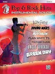 Pop rock hits for sale  Delivered anywhere in USA 