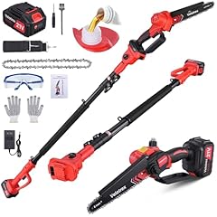 Velotrex cordless pole for sale  Delivered anywhere in USA 